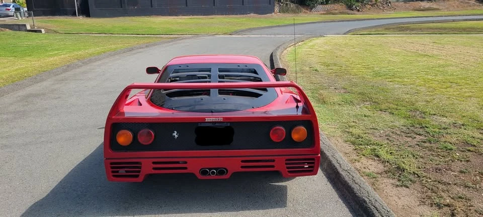 Ferrari Replica - Image 2 of 10