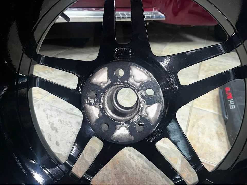 Parts & Memorabilia Wheels - Image 2 of 10
