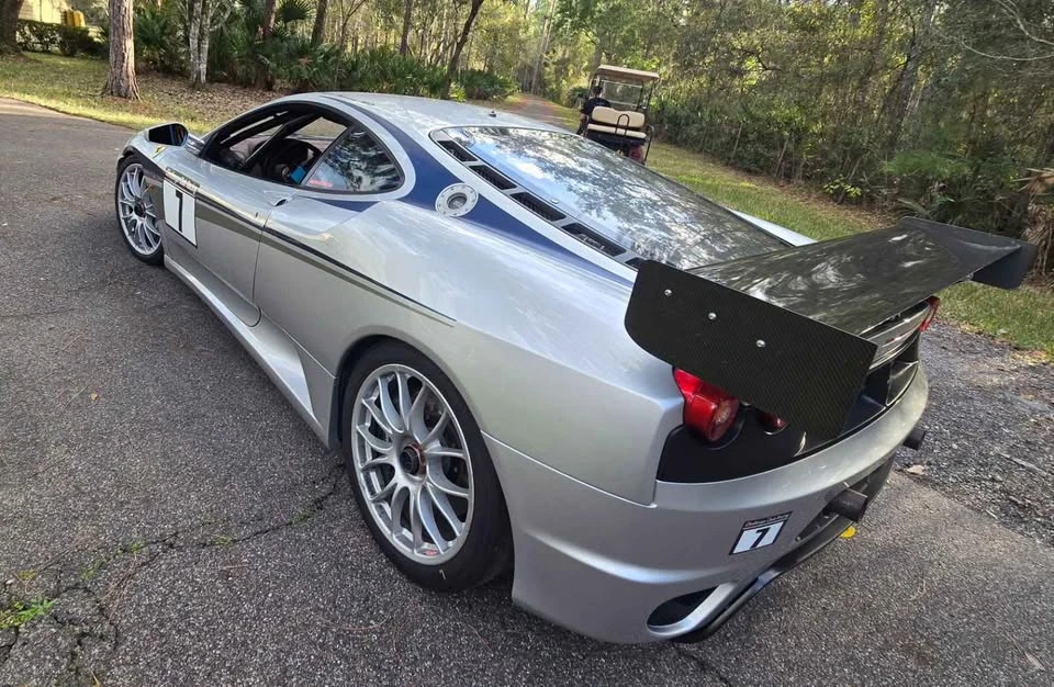 2006 Ferrari F430 - Image 8 of 8