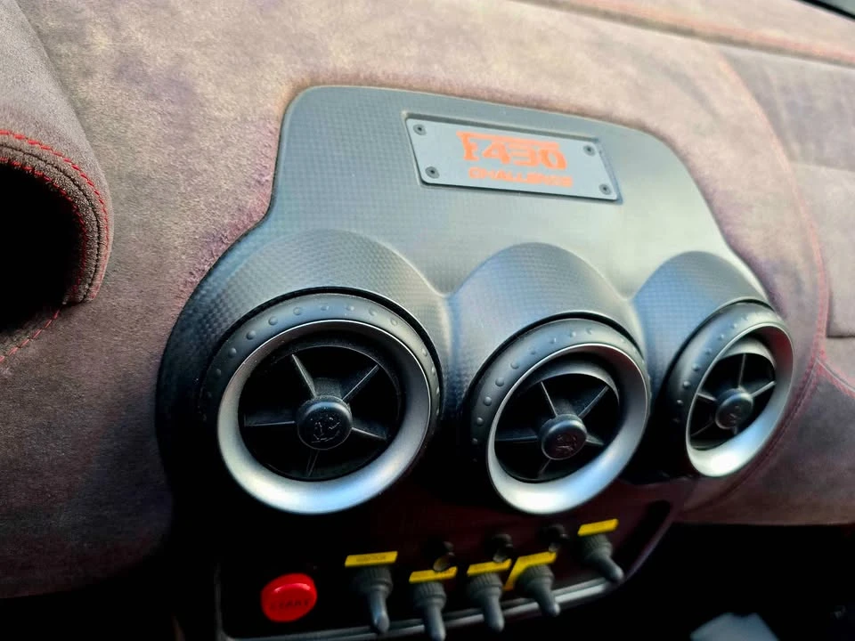 2006 Ferrari F430 - Image 6 of 8
