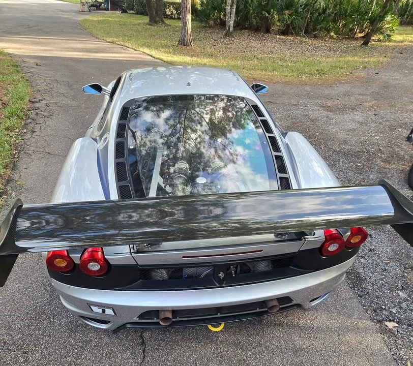 2006 Ferrari F430 - Image 7 of 8