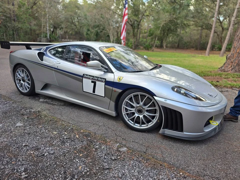 2006 Ferrari F430 - Image 4 of 8