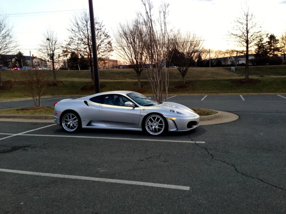 2005 Ferrari F430 Berlinetta - Image 2 of 2
