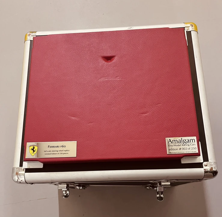 Parts & Memorabilia Scale Models - Image 17 of 23