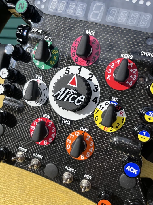 Parts & Memorabilia Scale Models - Image 9 of 23