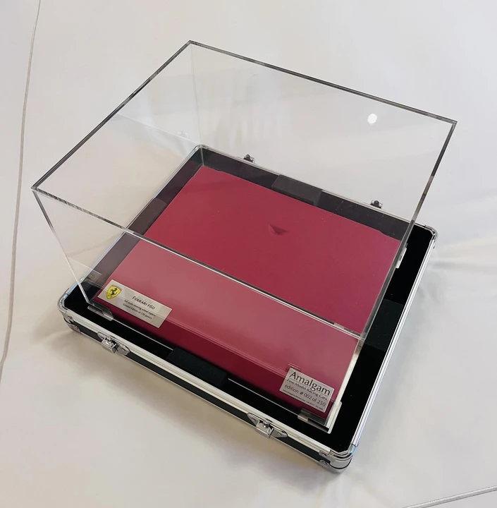 Parts & Memorabilia Scale Models - Image 22 of 23