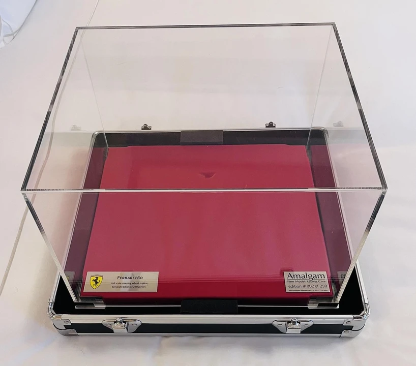 Parts & Memorabilia Scale Models - Image 20 of 23
