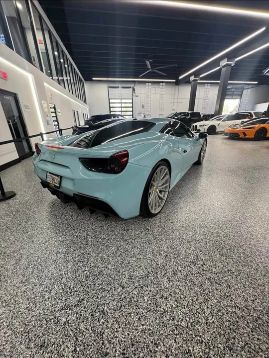 2016 Ferrari 488 GTB - Image 2 of 4