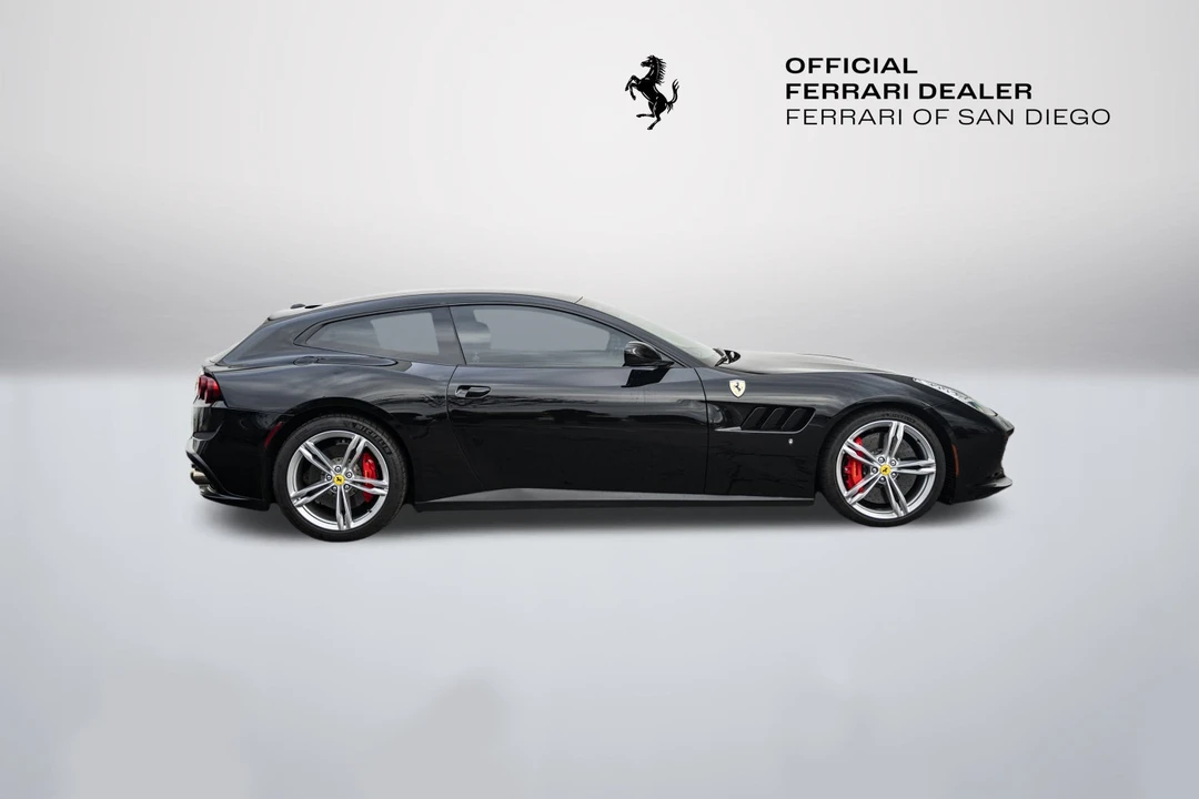 2018 Ferrari GTC4Lusso - Image 6 of 6