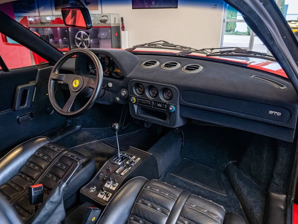 0 Ferrari 250 GTO - Image 17 of 28