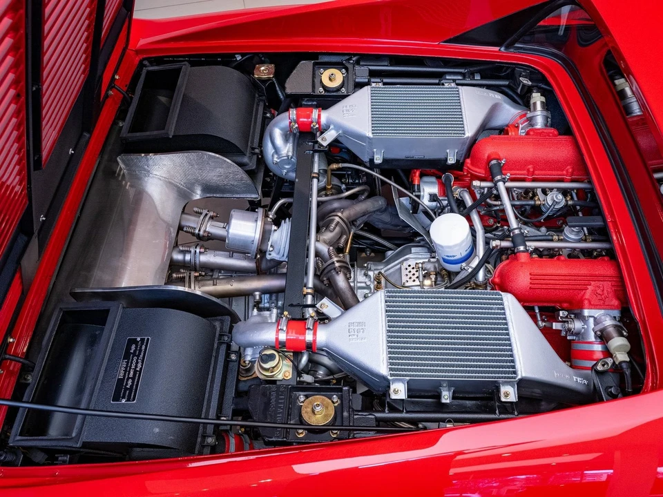 0 Ferrari 250 GTO - Image 25 of 28
