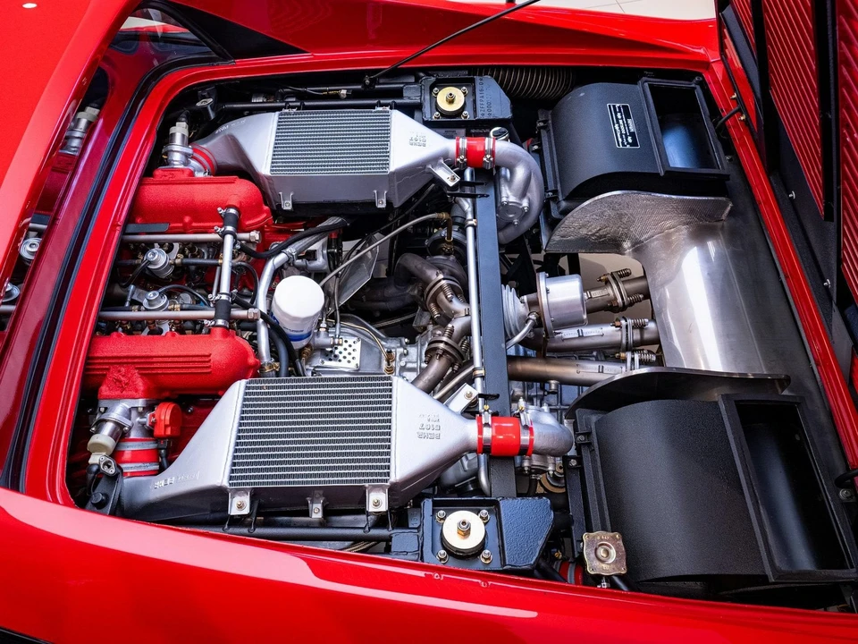 0 Ferrari 250 GTO - Image 24 of 28