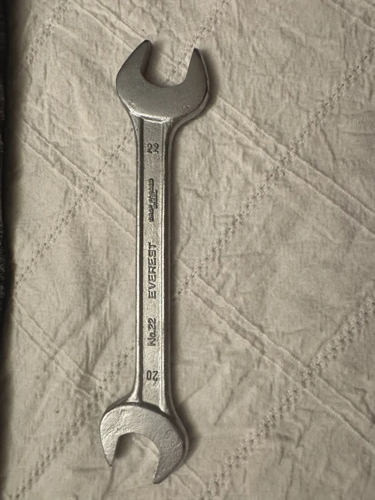 Parts & Memorabilia Tools - Image 25 of 31