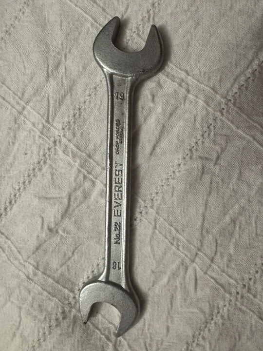 Parts & Memorabilia Tools - Image 24 of 31