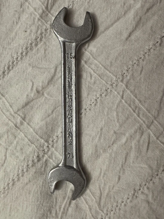 Parts & Memorabilia Tools - Image 28 of 31