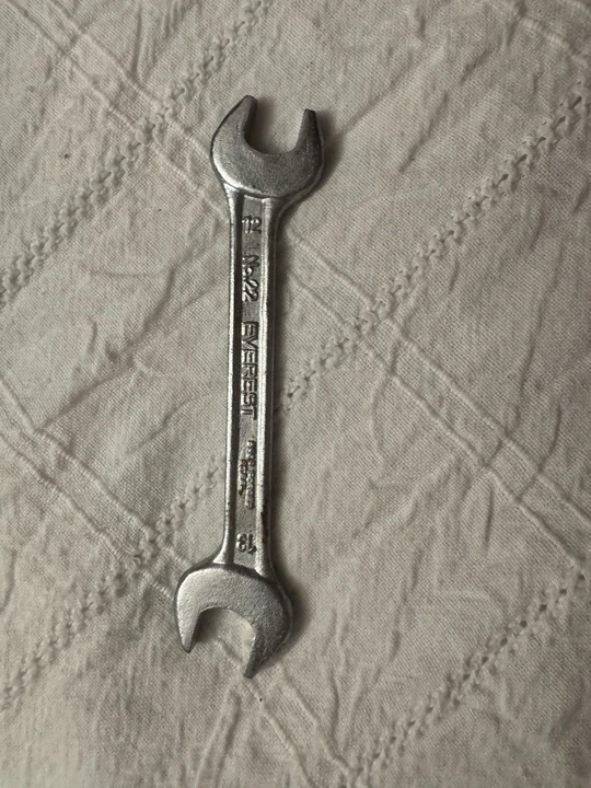 Parts & Memorabilia Tools - Image 27 of 31