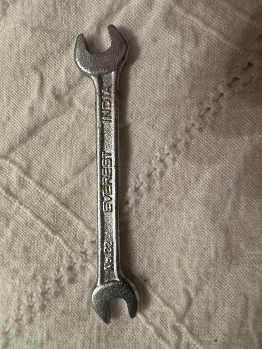 Parts & Memorabilia Tools - Image 31 of 31