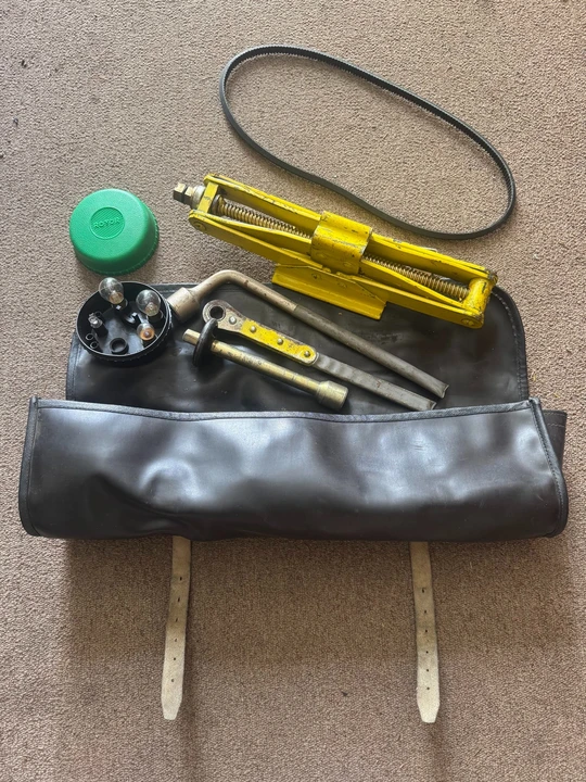 Parts & Memorabilia Tools - Image 2 of 17