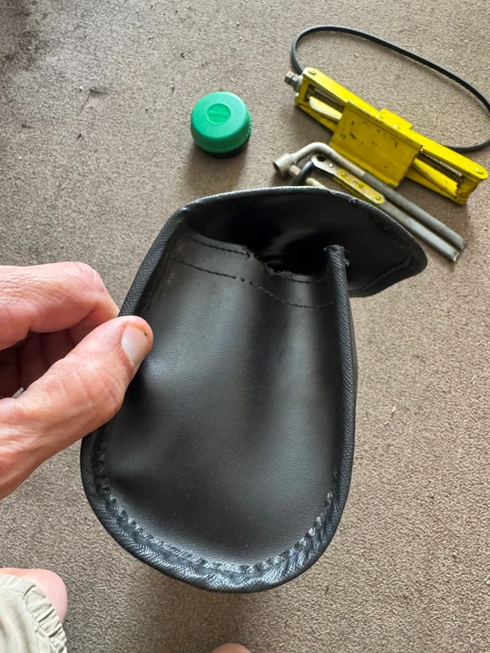Parts & Memorabilia Tools - Image 17 of 17