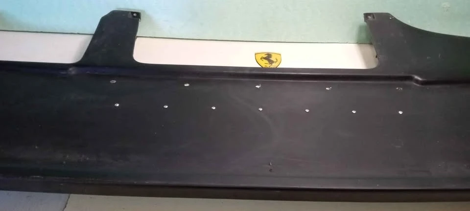 Ferrari Mondial t - Image 8 of 10