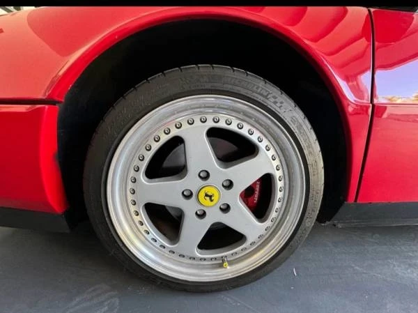 1986 Ferrari Mondial 3.2 - Image 4 of 17
