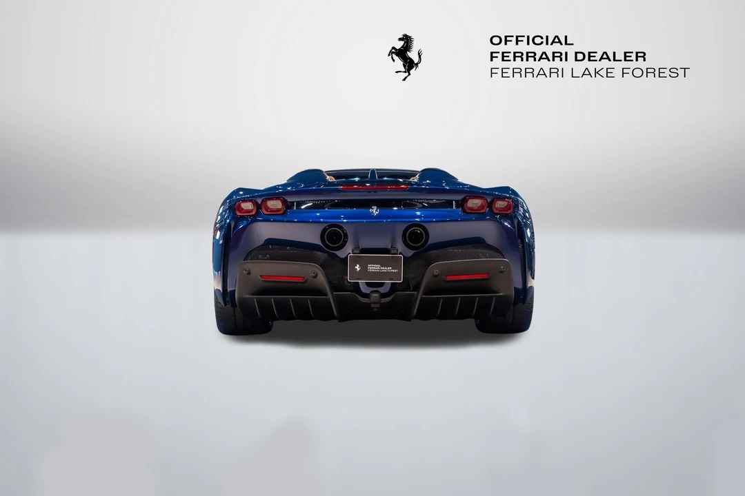 Ferrari SF90 Spider - Image 11 of 31