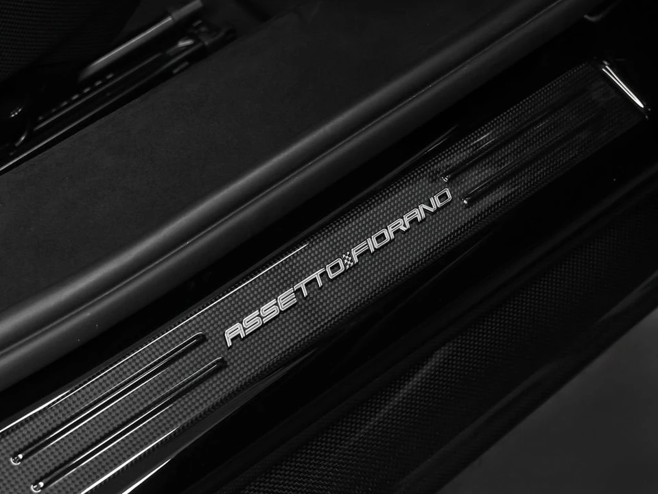 Ferrari 296 GTB - Image 19 of 31