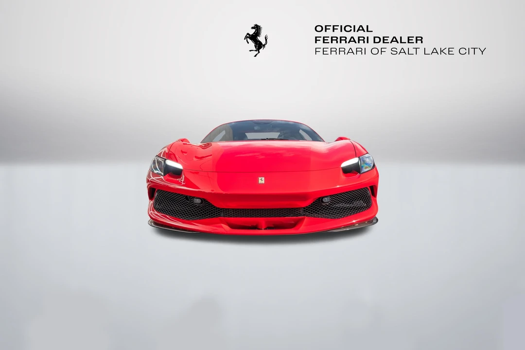 Ferrari 296 GTS - Image 10 of 25