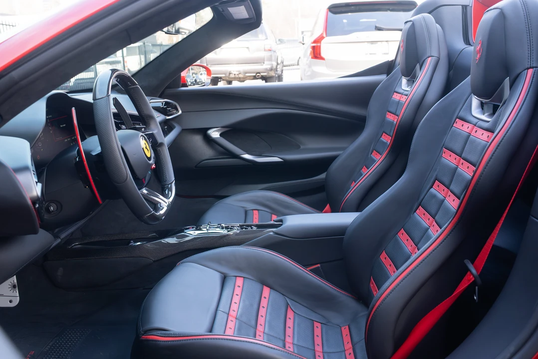 Ferrari 296 GTS - Image 12 of 25