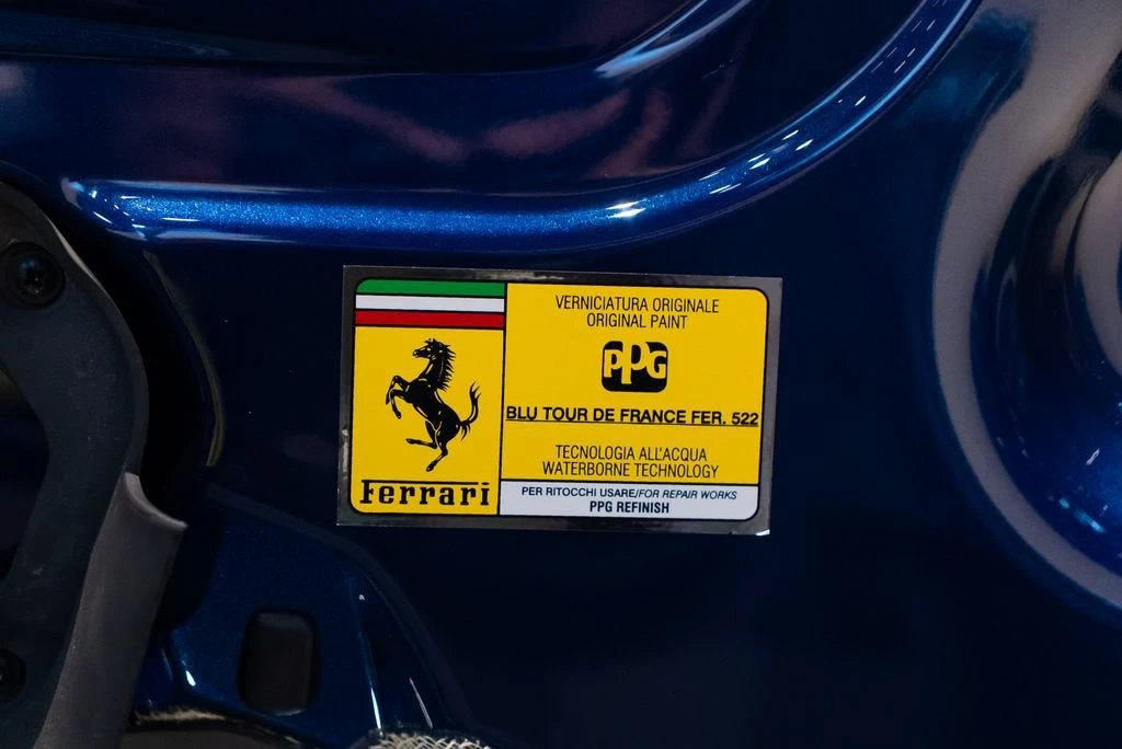 Ferrari 458 Spider - Image 22 of 31