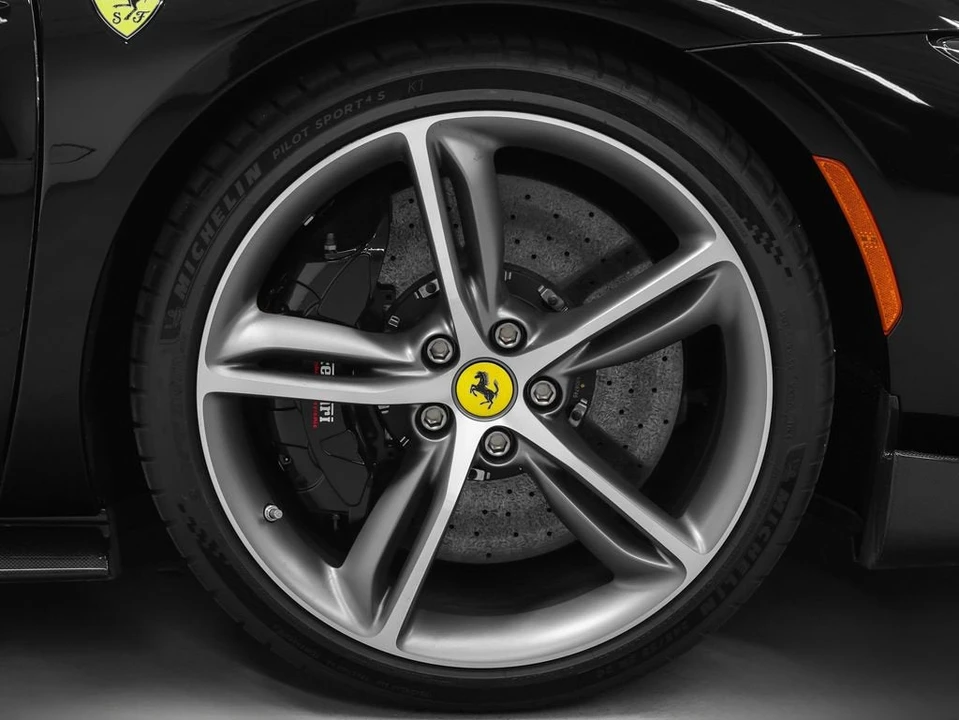 Ferrari 296 GTB - Image 13 of 31
