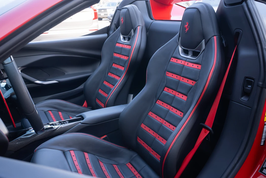 Ferrari 296 GTS - Image 11 of 25
