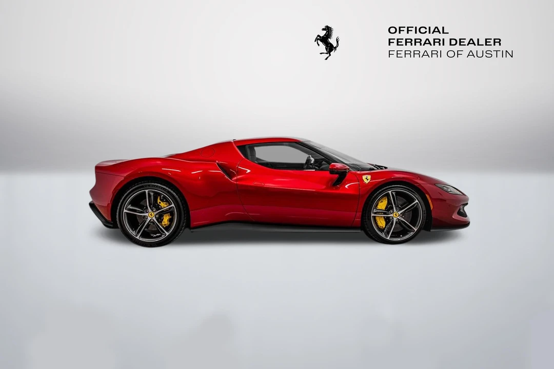 Ferrari 296 GTB - Image 9 of 31