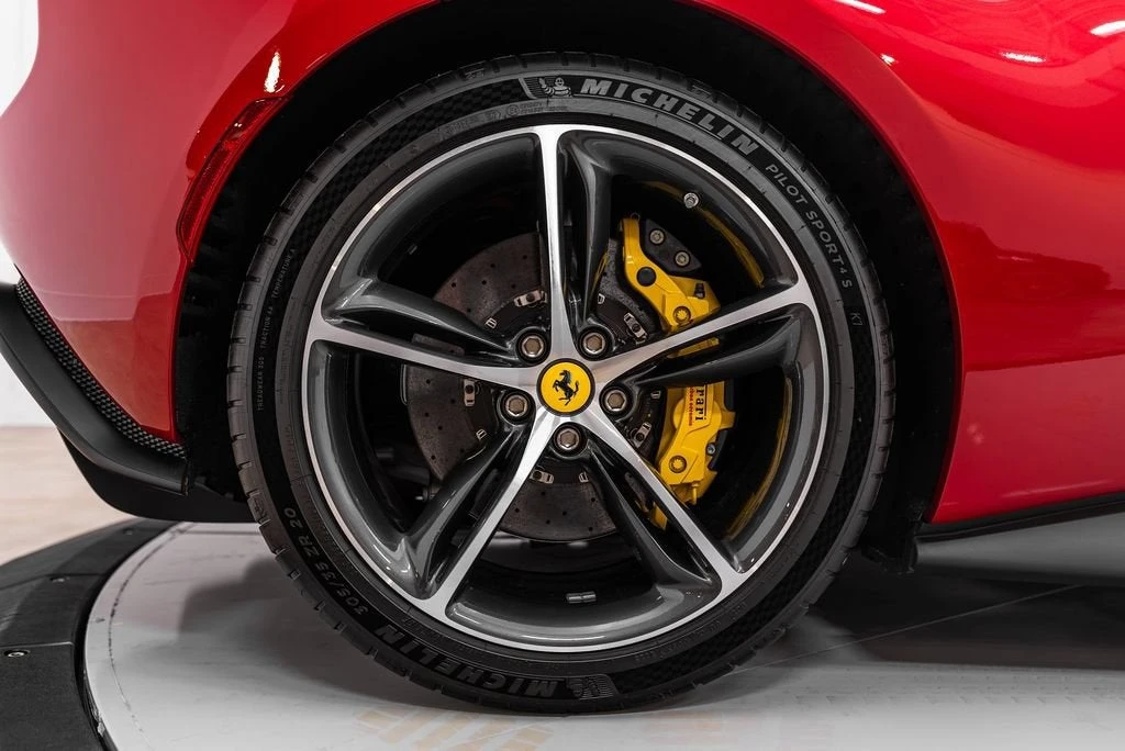 Ferrari 296 GTB - Image 15 of 31