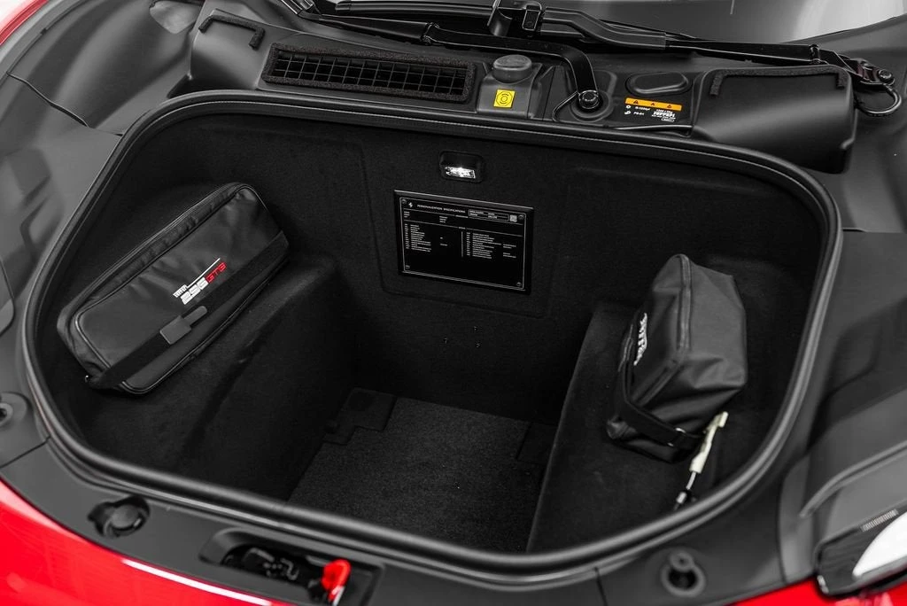Ferrari 296 GTB - Image 22 of 31