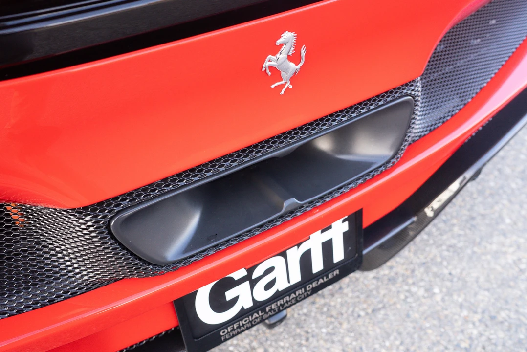 Ferrari 296 GTS - Image 6 of 25