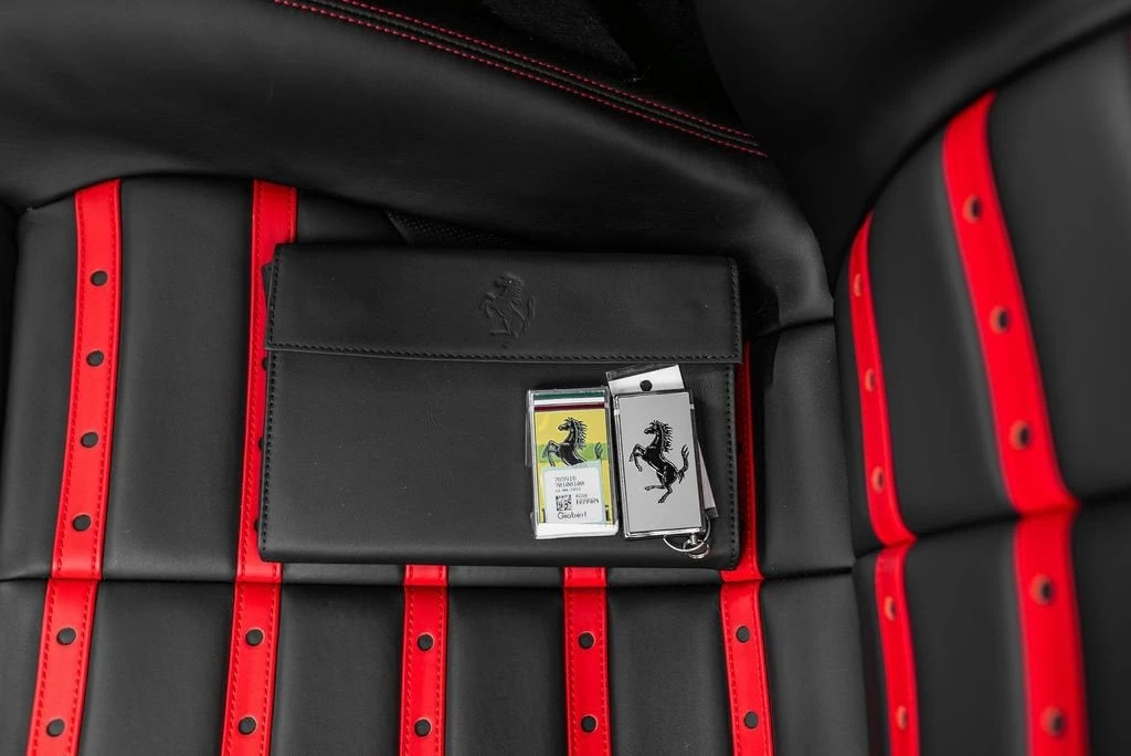 Ferrari 296 GTB - Image 25 of 31