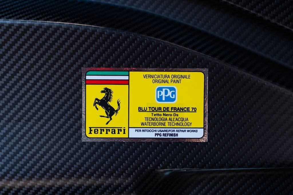 Ferrari SF90 Spider - Image 18 of 31