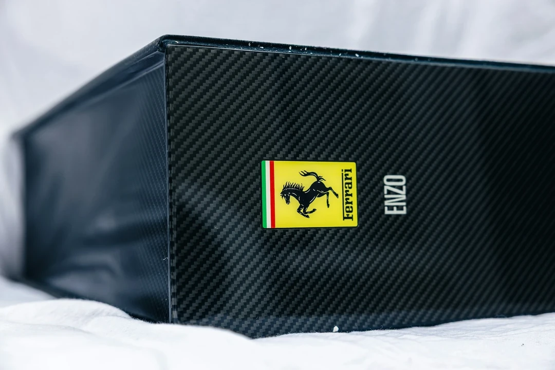 Ferrari - Image 6 of 21
