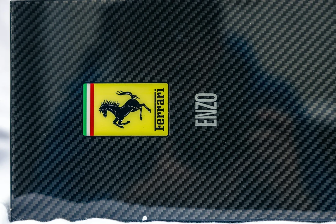 Ferrari - Image 7 of 21