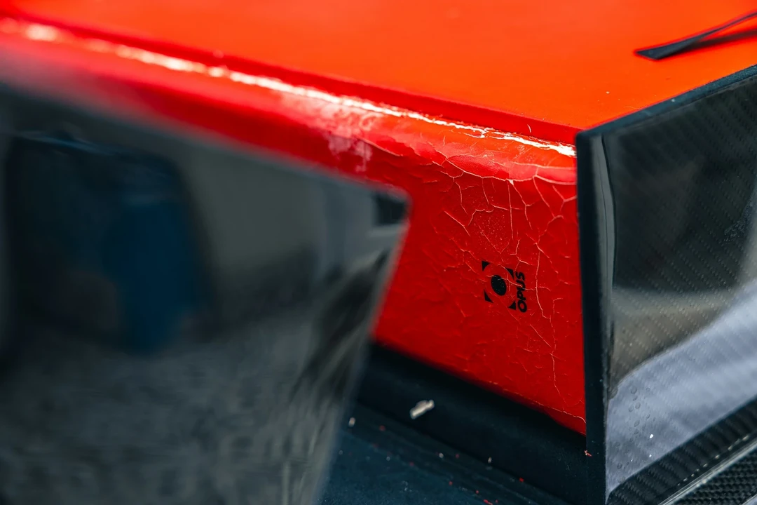 Ferrari - Image 13 of 21