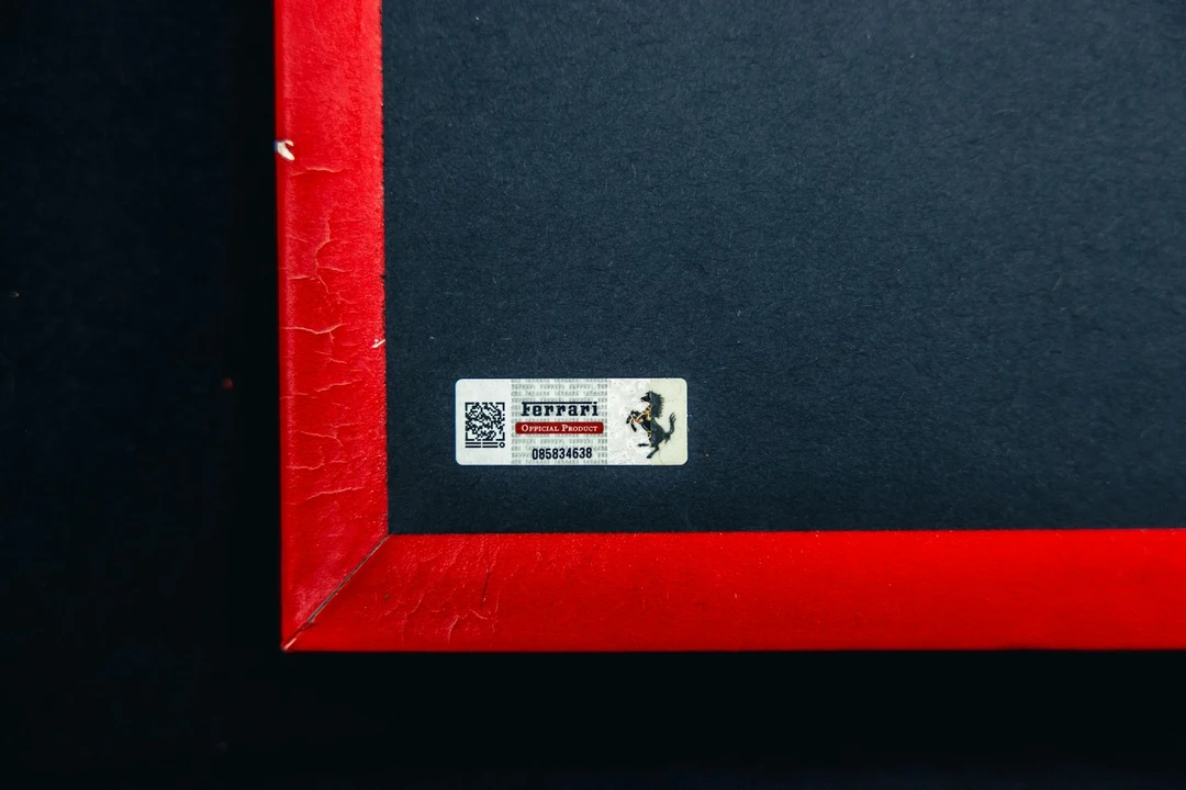Ferrari - Image 16 of 21