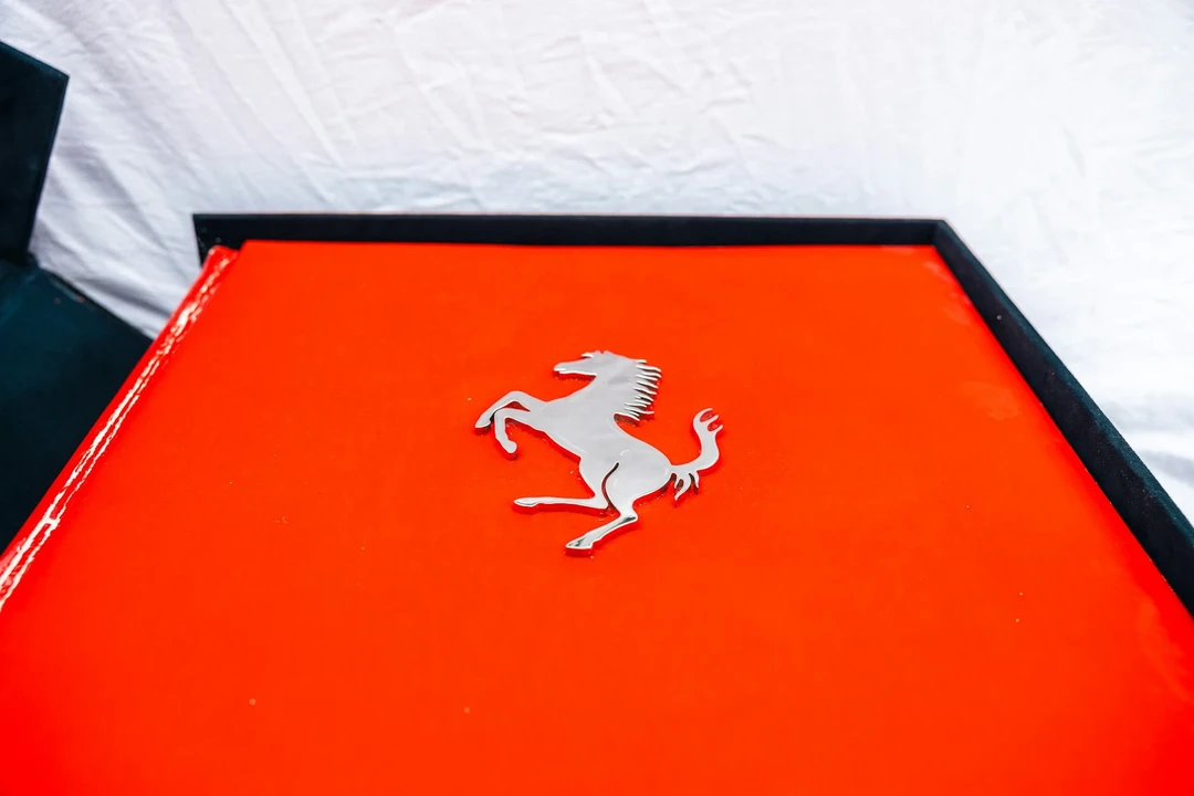 Ferrari - Image 17 of 21