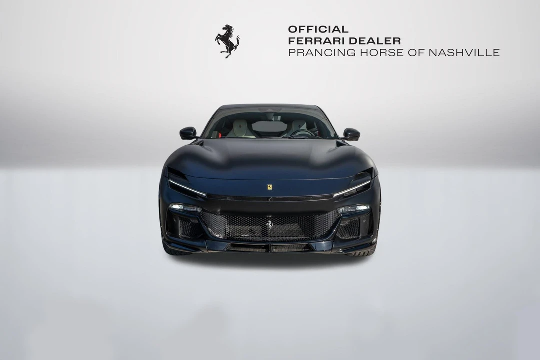 2025 Ferrari Purosangue - Image 2 of 6