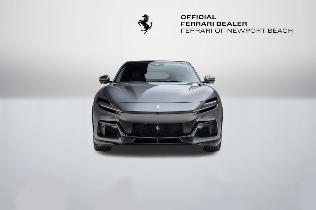 2023 Ferrari Purosangue - Image 2 of 6