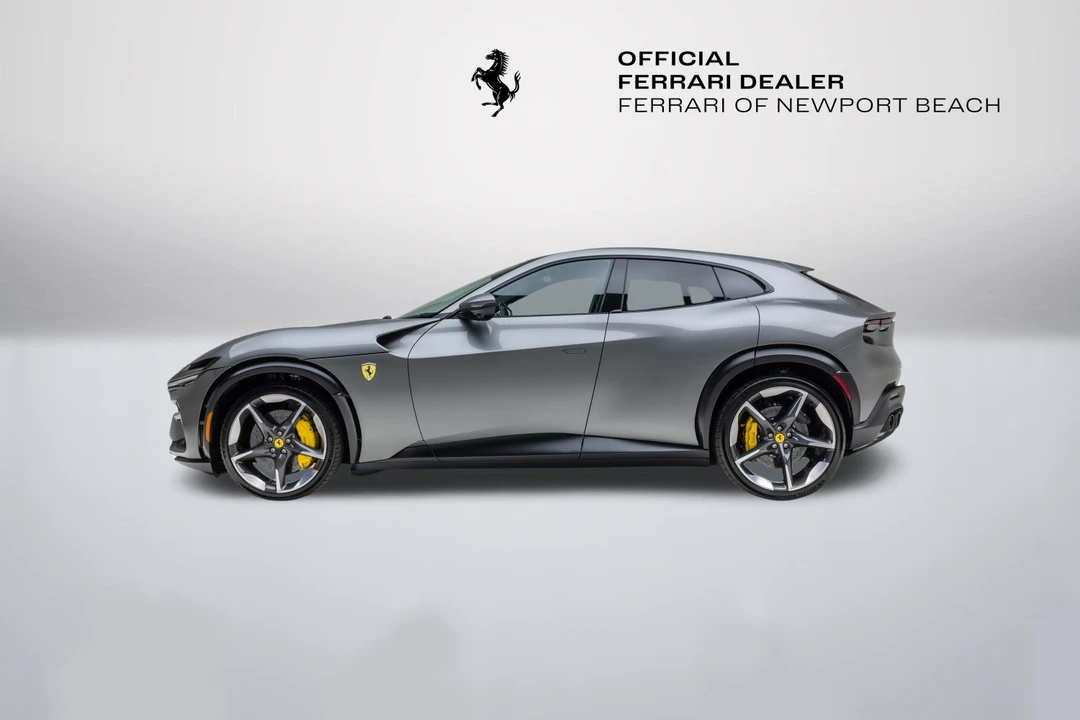 2023 Ferrari Purosangue - Image 4 of 6