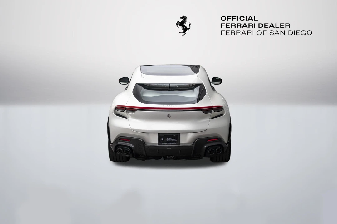 2024 Ferrari Purosangue - Image 4 of 6