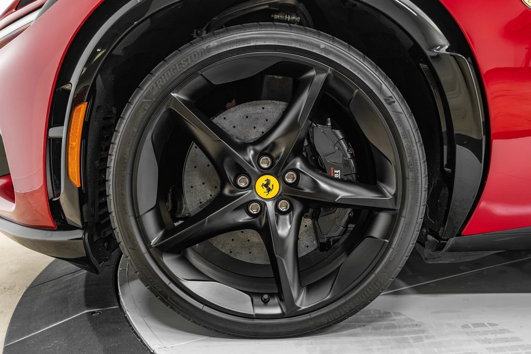 2026 Ferrari Purosangue - Image 14 of 31