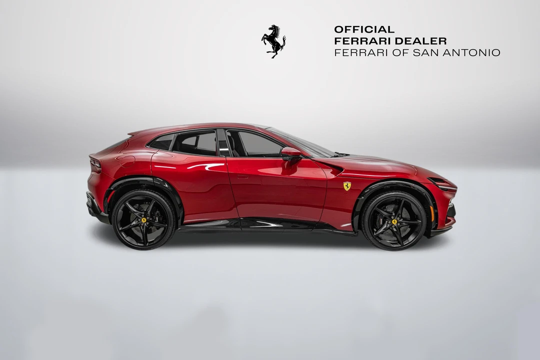2026 Ferrari Purosangue - Image 9 of 31