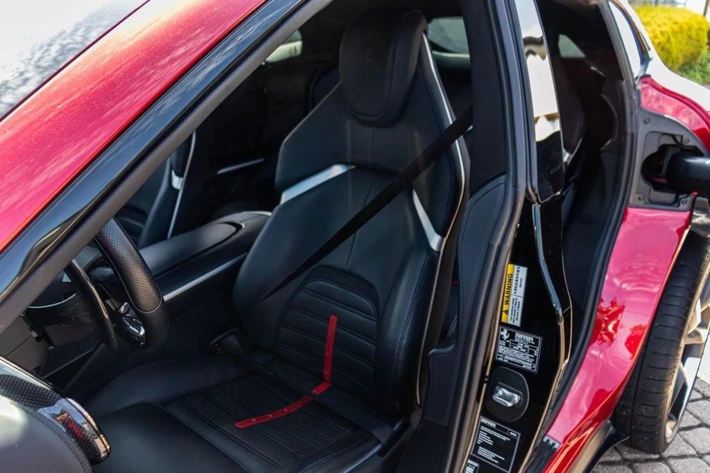 2023 Ferrari Purosangue - Image 6 of 31